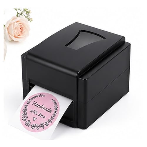 SYSXLT ribbon printer with multi-row printing