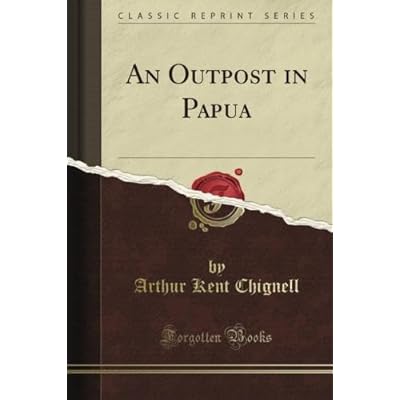 An Outpost in Papua