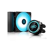 ● El nuevo sistema de iluminación de 12 V RGB integrado para sistemas de líquido y disipadores soporta las placas base tradicionales con control de la luz sincronizado.