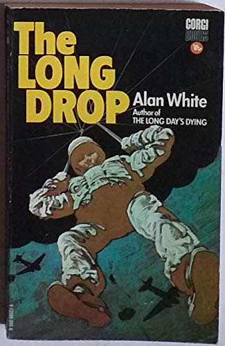 The long drop. 0552085278 Book Cover