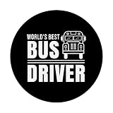 Zoom IMG-2 miglior bus driver del mondo