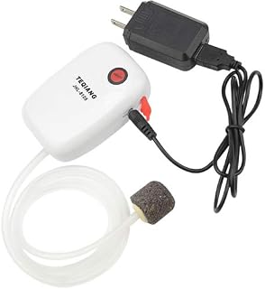 LILYS PET Ultra Silent High Energy Efficient 2000 MAH 18650 Rechargeable Battery Aquarium