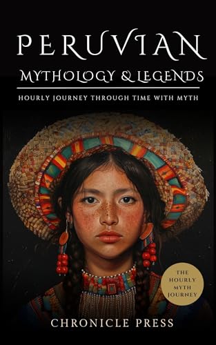 Peruvian Mythology and Legends: Hourly Journey Through Time with Myth