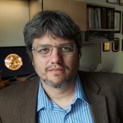 Prof. Paul Dauenhauer Podcast Por  arte de portada