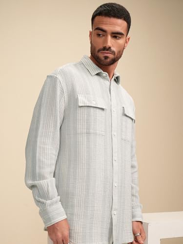 Image of Locomotive Men's Relaxed Fit Shirt