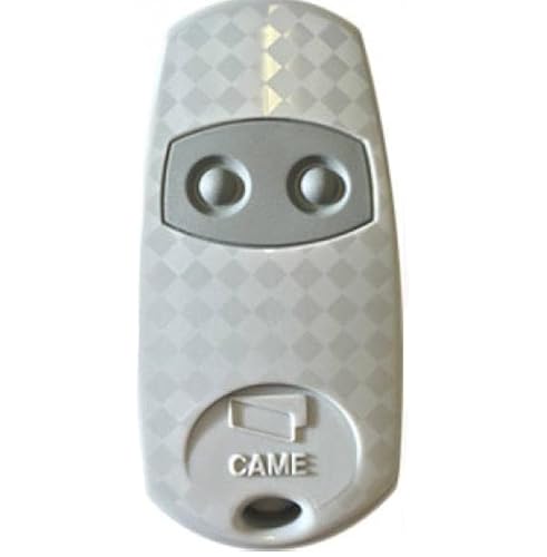 Came, telecomando TOP 432EV - 4