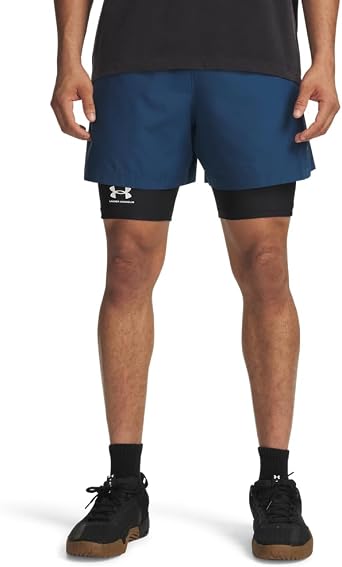 Under Armour Tech Woven 5-inch Shorts