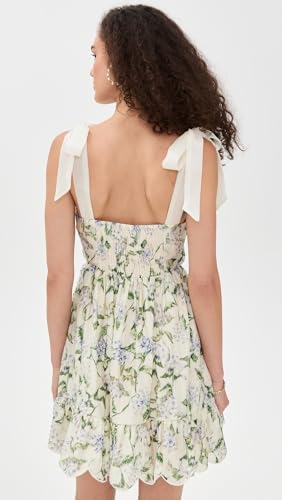 En Saison Women's Charleston Mini Dress3