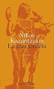 Vedi scheda su Amazon La mia Grecia