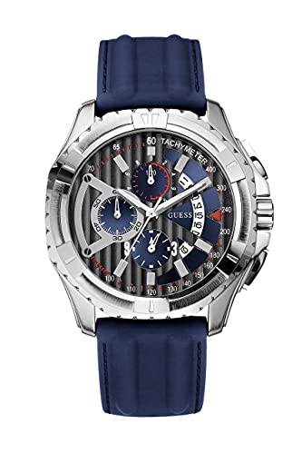 GUESS Factory Dynamic Sport Waterpro Watch