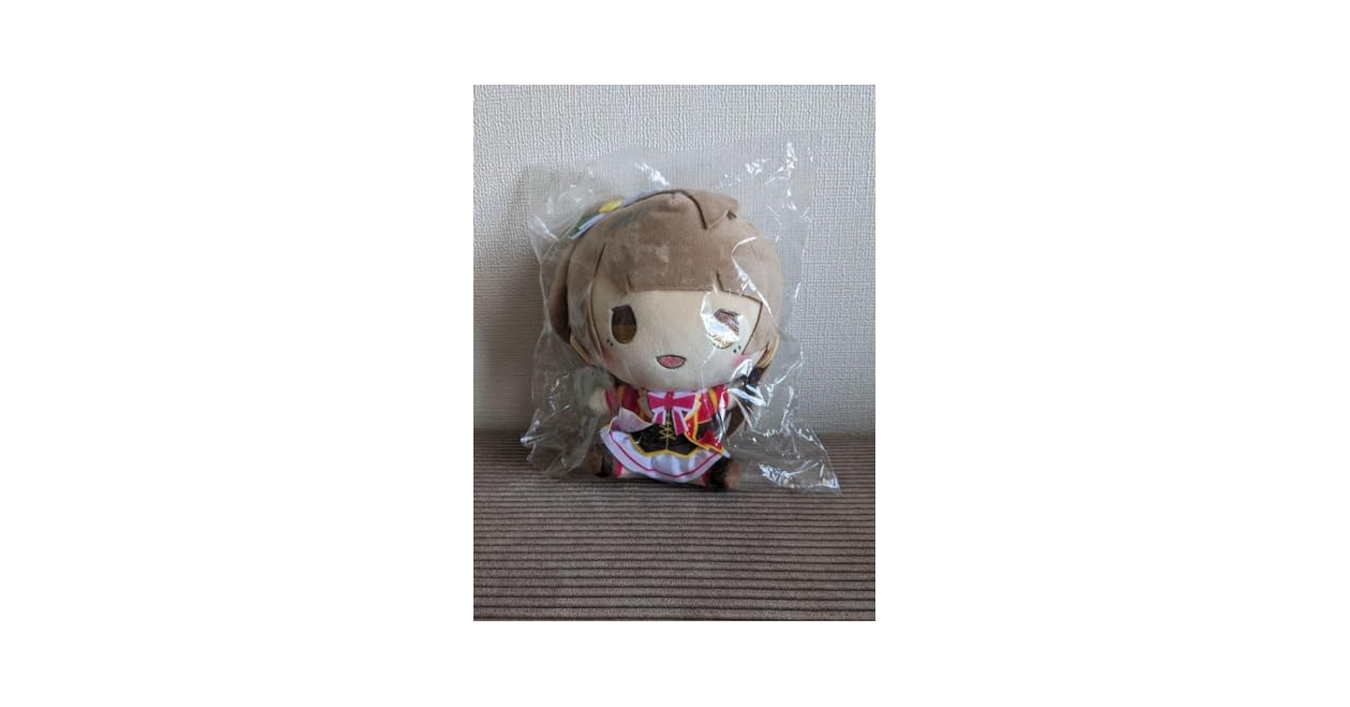 Amazon.co.jp: ラブライブ μ's もちどる 南ことり ヴィレッジ