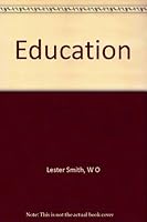 On education B000SFI5EU Book Cover
