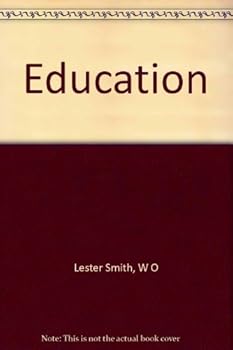 Paperback On education Book