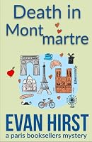 Death in Montmartre 1730806899 Book Cover