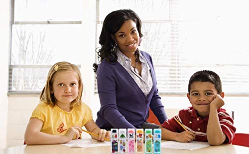 Studentszone Bundles Contains 1 * Pencil Sharpener + 6 * Pencil Erasers #TOP5