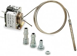 White-rodge Mercury Flame Sensor, 48 Element 3098134