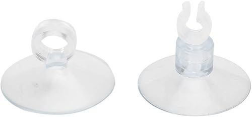 Miniatura 8 de Luz de acuario, luz LED de burbuja de peces, lámpara impermeable colorida accesorios de acuario (110-220V) (US)