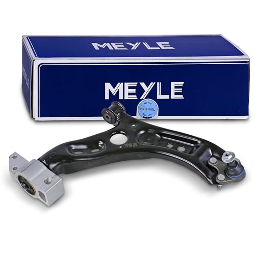 Bras de suspension MEYLE avant droit 116 050 0216 avec articulation