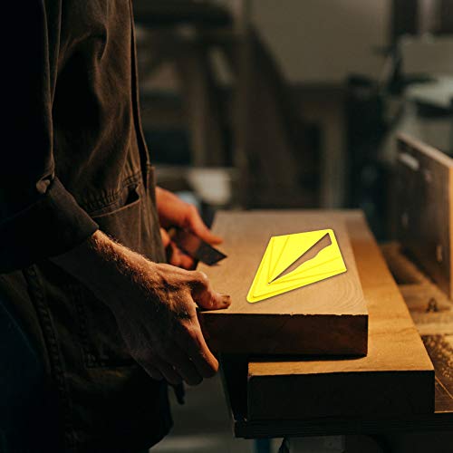 UKCOCO Escriba Ferramentas De Localização De Artesanato Ferramentas De Riscador De Linha Dispositivo