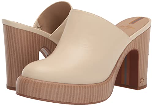 Sam Edelman Women's Shiloh Mule, Modern Ivory, 9 #TOP6