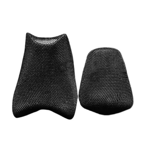 Housse de siège de moto durable pour NC700XD