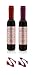 [LABIOTTE] Wine Lip Tint RD01+RD03 (Shiraz Red+Merlot Burgundy) 7g 2 pcs Set