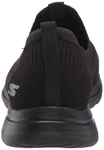 Skechers Go Walk 5-15952 Sneaker, Black, 8 M Us #TOP2