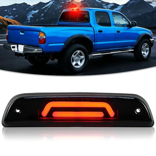 LED 3rd Brake Light Center High Mount Stop Lamp Replacement