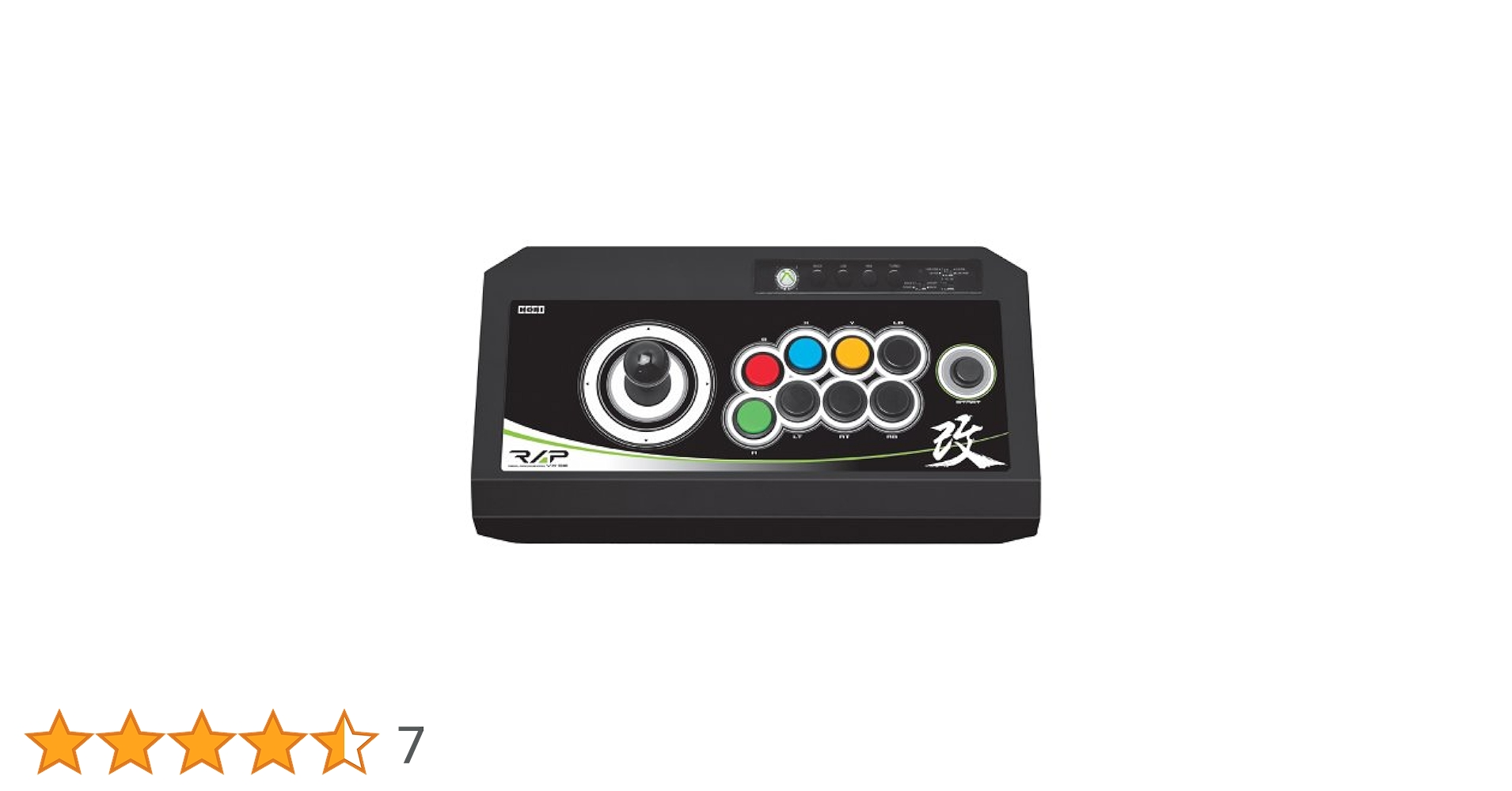 リアルアーケードプロV改　xbox/PC用　互換対応 リアルアーケードプロV改 xbox/PC用 互換対応 Amazon | 【Amazon