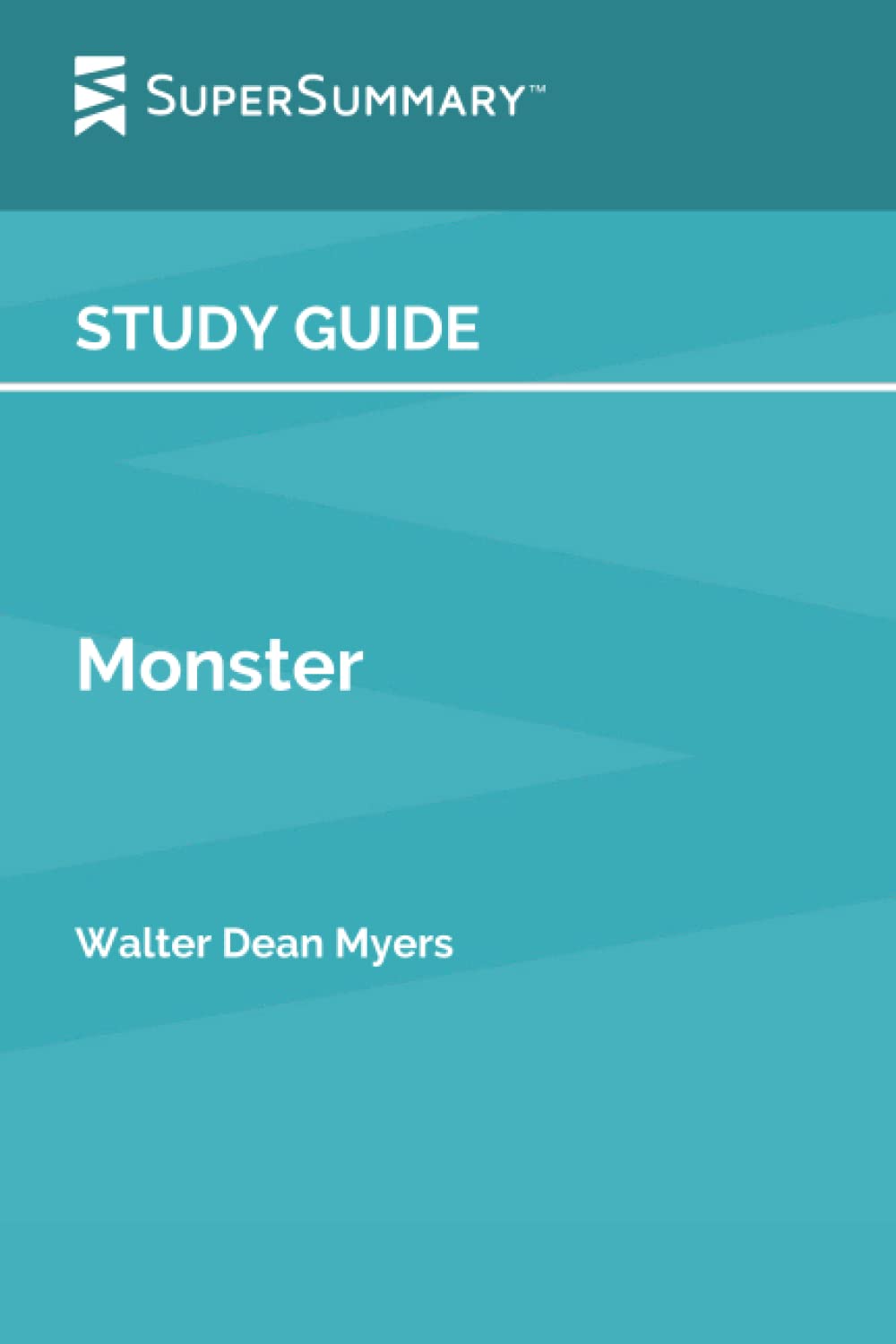 Study Guide: Monster by Walter Dean Myers (SuperSummary)