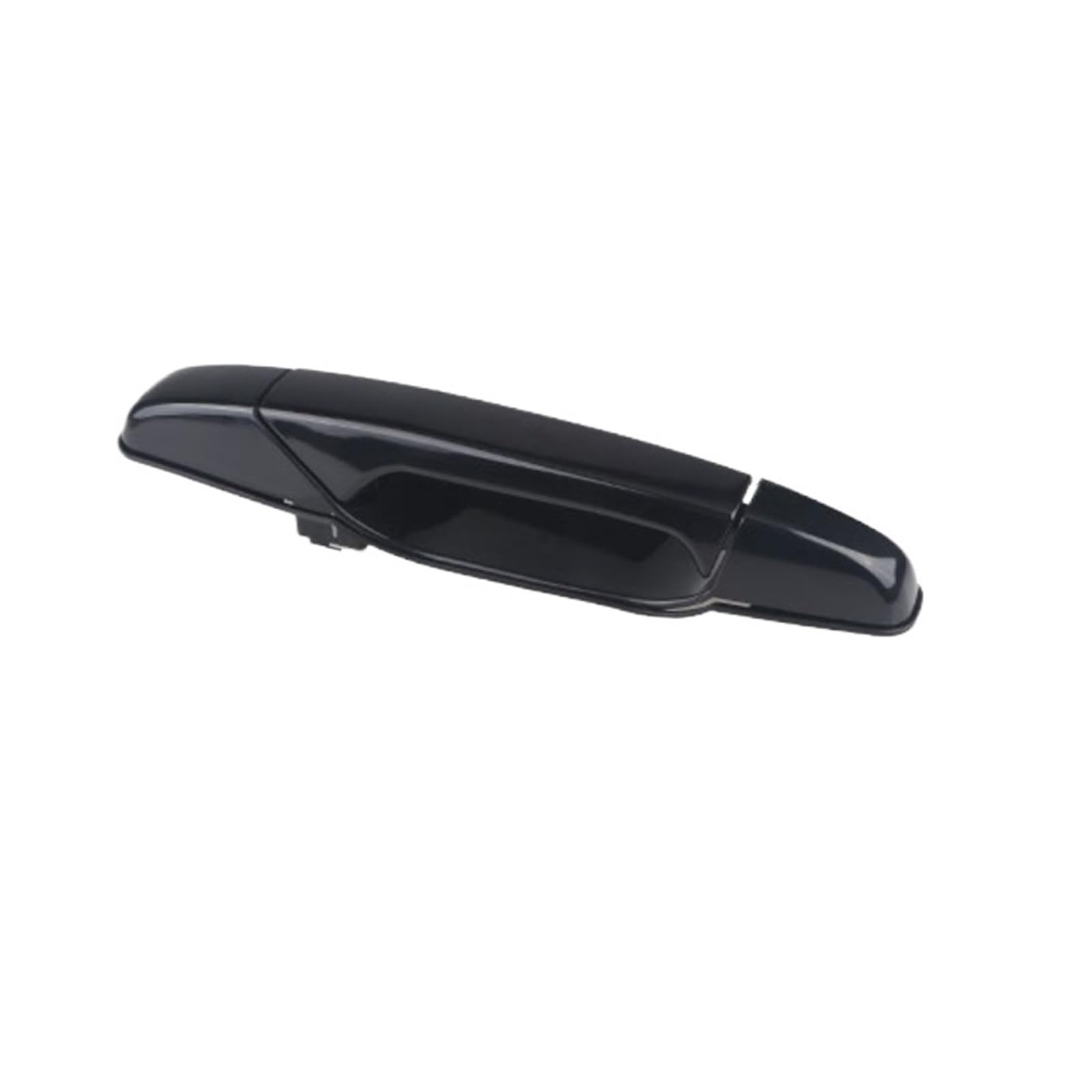 KEBJSBGTD Outside Exterior Door Handle for Ch&Evy Silverado Tahoe Suburban for G&MC Sierra Yukon for Ca&dillac Escalade Front Rear Left Right Cars Doors Handles