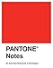 Pantone Notes: 20 Assorted Notecards & Envelopes