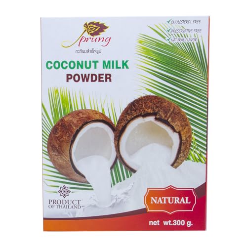 Prung Coconut Milk Powder 300 g