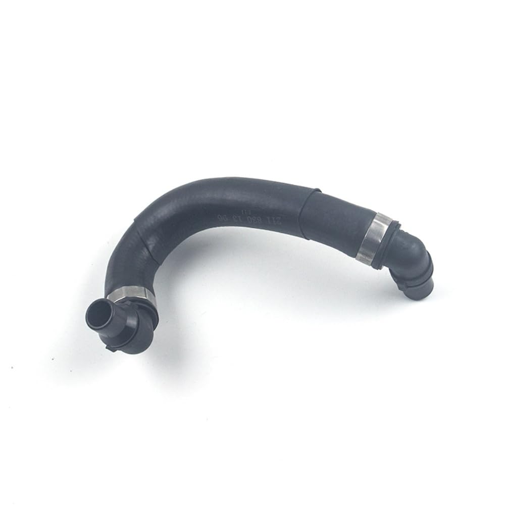 Bcdskzavu One Color 2118301396 Car Conditioning Hose A2118301396 Fit For E 280 / E 300 350 4Matic Cls 350 500 Cgi
