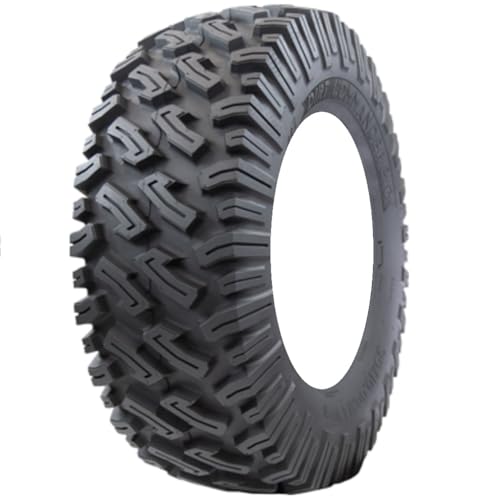 GBC Dirt Commander 2.0-30X10.00R15 8-Ply UTV/SXS Tire - Tire ONLY