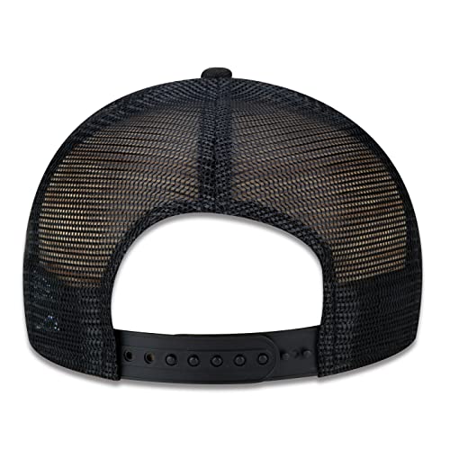 Bone New Era 9FORTY A-Frame Trucker Snapback Aba Curva MLB New York Yankees