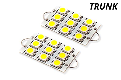Luz LED para maletero Diode Dynamics para Dodge Charger miniatura 3