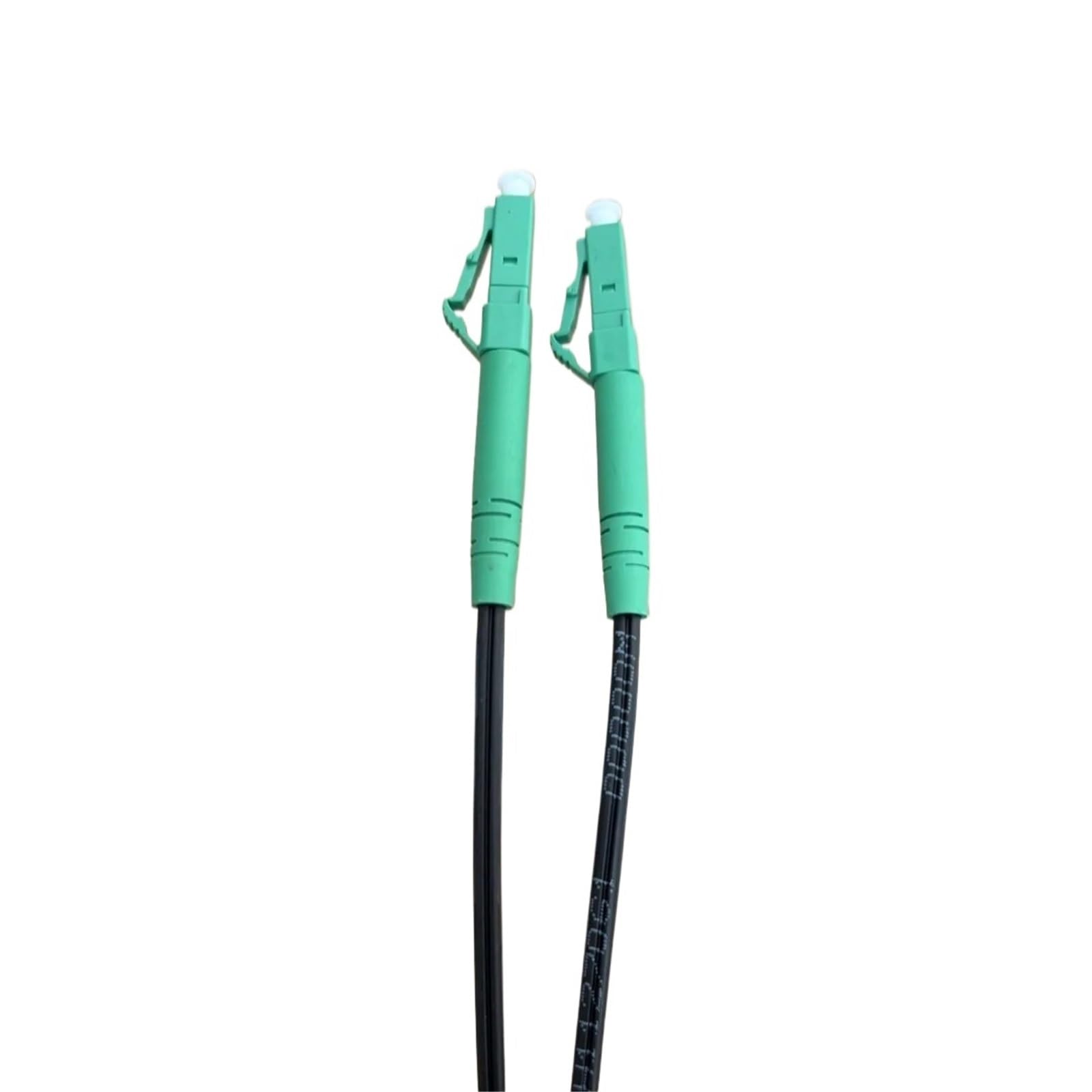 Outdoor simplex fibra ottica Patch Cord LCA-LCA 10M-500M (50m nero)