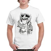 the Fan Tee Camiseta de Adulto de Hombre Dibujos Animados