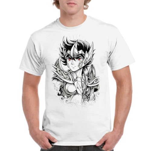 the Fan Tee Camiseta de Adulto de Hombre Dibujos Animados