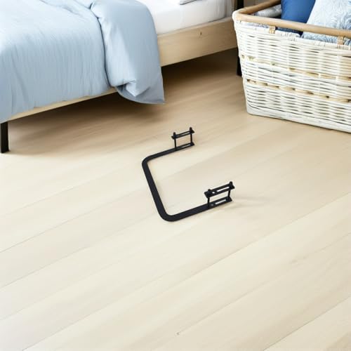 Fixations antidérapantes pour matelas VICASKY barres de support cadre de lit - 7