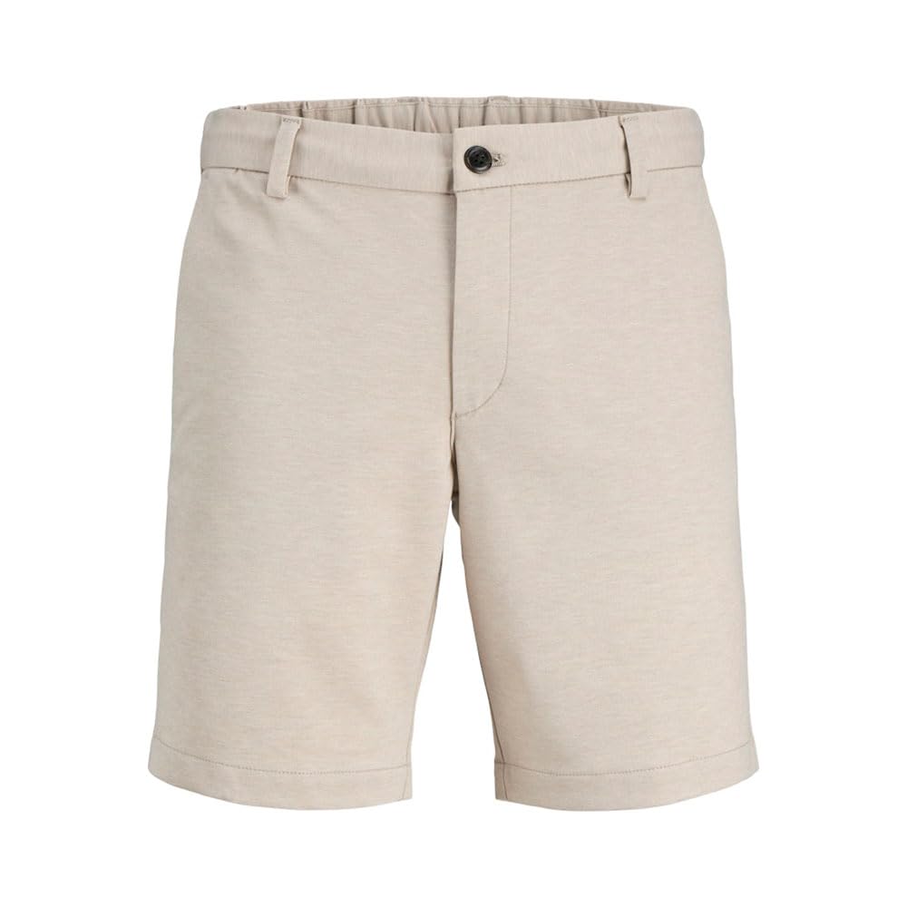 Chino Shorts Jack & Jones Jaiden Knox L coupe confortable contre la chaleur - 3