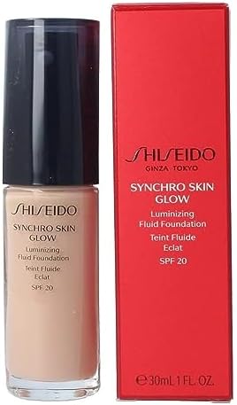 Shiseido Baza do makijażu, 1 opakowanie (1 x 30 ml)