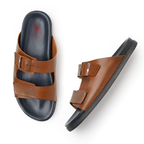 Image of U.S. POLO ASSN. Men Sandal
