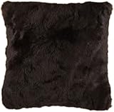 Kuhfelle Online & Nomad Lammfell Kissenbezug 50 x 50 cm Fellkissen aus echtem Island Lammfell in div...