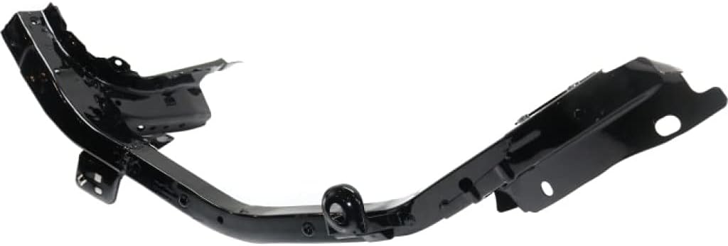 For Chevy Malibu Radiator Support 2016 17 18 19 2020 Driver Side | Upper Tie Bar | GM1225328 | 84020975