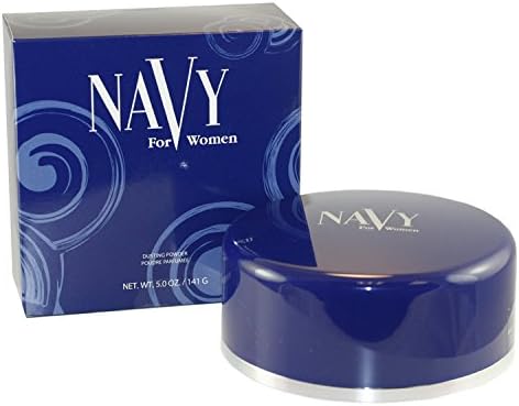 Navy Dusting Powder 5.0 Oz / 141g for Women
