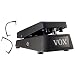 Vox V845 Classic Wah Wah Pedal w 2 6
