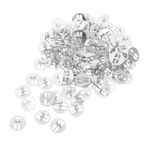 Base para Mechas de Velas GARVALON 100 pcs miniatura 7