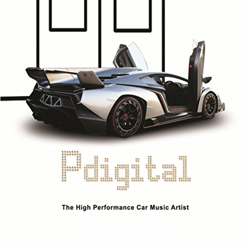 Spiele P Digital von P Digital auf Amazon Music ab